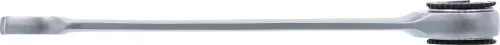 BGS technic Nyitott racsnis csillag-villáskulcs, 8 mm (BGS 30838)