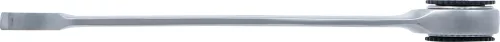 BGS technic Nyitott racsnis csillag-villáskulcs, 9 mm (BGS 30839)