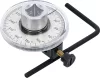 BGS technic Szögrehúzó tárcsa, 1/2", négyzetes fejjel (BGS 3084)