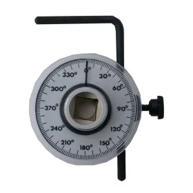   BGS technic Szögrehúzó tárcsa, 1/2", négyzetes fejjel (BGS 3084)