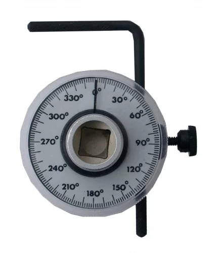 BGS technic Szögrehúzó tárcsa, 1/2", négyzetes fejjel (BGS 3084)