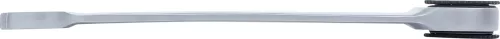 BGS technic Nyitott racsnis csillag-villáskulcs, 11 mm (BGS 30841)