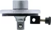 BGS technic Szögrehúzó tárcsa, 1/2", négyzetes fejjel (BGS 3084)