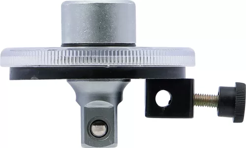 BGS technic Szögrehúzó tárcsa, 1/2", négyzetes fejjel (BGS 3084)