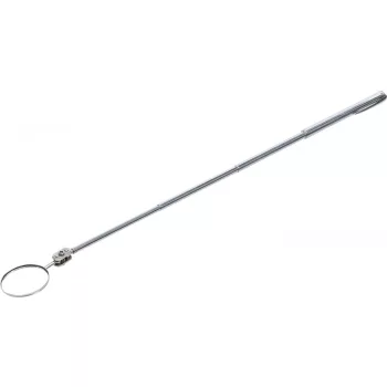   BGS DIY Ellenőrző tükör dupla univerzális csuklóval, 30mm (BGS 3087)