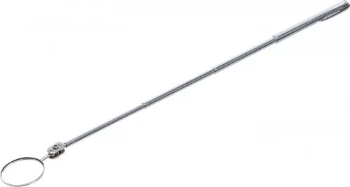 BGS DIY Ellenőrző tükör dupla univerzális csuklóval, 30mm (BGS 3087)