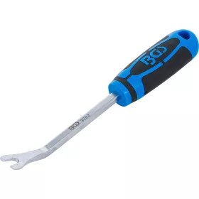BGS technic Ajtókárpit leszedő, 260mm (BGS 3092)