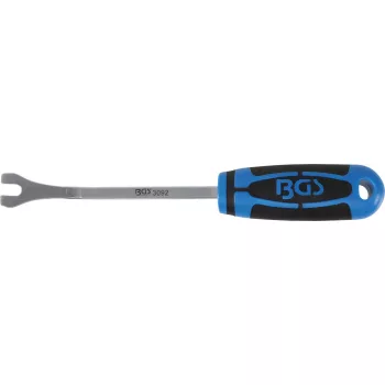 BGS technic Ajtókárpit leszedő, 260mm (BGS 3092)