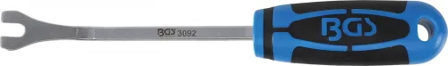 BGS technic Ajtókárpit leszedő, 260mm (BGS 3092)