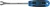 BGS technic Ajtókárpit leszedő, 260mm (BGS 3092)
