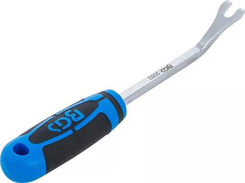 BGS technic Ajtókárpit leszedő, 260mm (BGS 3092)