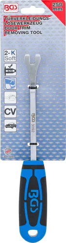 BGS technic Ajtókárpit leszedő, 260mm (BGS 3092)