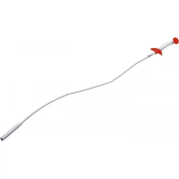 BGS DIY Flexibilis csavarfelszedő csipesz (BGS 3093)