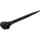 BGS technic Racsnis hajtószár 19x22 mm (BGS 310)