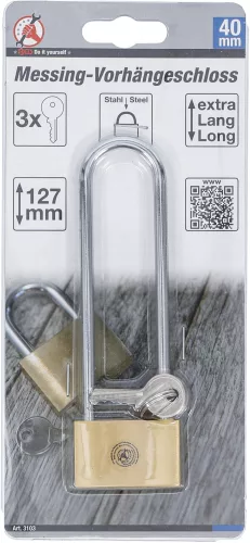 BGS DIY Lakat 40mm (BGS 3103)