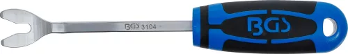BGS technic Ajtókárpit leszedő, 235mm (BGS 3104)