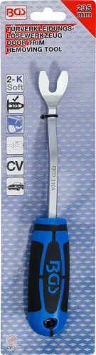 BGS technic Ajtókárpit leszedő, 235mm (BGS 3104)