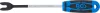 BGS technic Ajtókárpit patent leszedő szerszám | 290 mm (BGS 3109)
