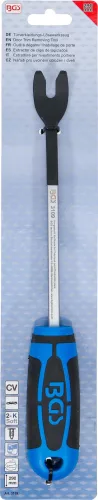 BGS technic Ajtókárpit patent leszedő szerszám | 290 mm (BGS 3109)