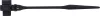 BGS technic Racsnis hajtószár 19x22 mm (BGS 310)