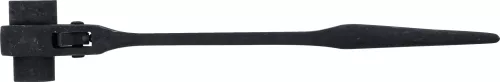 BGS technic Racsnis hajtószár 19x22 mm (BGS 310)