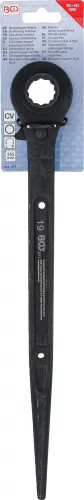 BGS technic Racsnis hajtószár 19x24 mm (BGS 311)