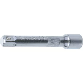   BGS technic Hosszabbító szár 1/2" 125mm krómozott (BGS 3120)