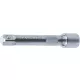 BGS technic Hosszabbító szár 1/2" 125mm krómozott (BGS 3120)
