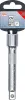 BGS technic Hosszabbító szár 1/2" 125mm krómozott (BGS 3120)