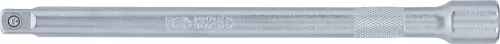 BGS technic Hosszabbító szár 1/2" 250mm krómozott (BGS 3121)