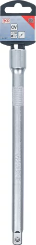 BGS technic Hosszabbító szár 1/2" 250mm krómozott (BGS 3121)