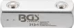 BGS technic 1/2" négyszög adapter | a BGS 312 átmenőfejes, racsnis hajtószárhoz (BGS 313-1)