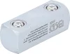 BGS technic 1/2" Négyszög adapter a BGS 312 racsnis hajtószárhoz (BGS 313)