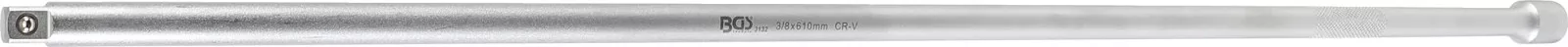 BGS technic Hosszabító szár 3/8", 610 mm (BGS 3132)