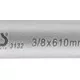 BGS technic Hosszabító szár 3/8", 610 mm (BGS 3132)