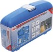BGS technic 7 részes zsírprés szerelő készlet (BGS 3142)