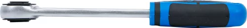 BGS technic 1/2" Racsnis hajtószár "Go-thru" radiátor kulccsal és 1/2"-os négyszög adapterrel (BGS 314)