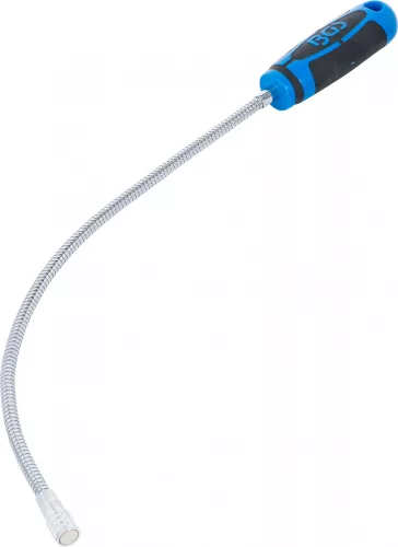 BGS technic Mágneses csavar- és szerszámfelszedő , Ø 10 mm, 1 kg (BGS 3154)