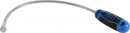 BGS technic Mágneses csavar- és szerszámfelszedő , Ø 12.5 mm, 2 kg (BGS 3158)