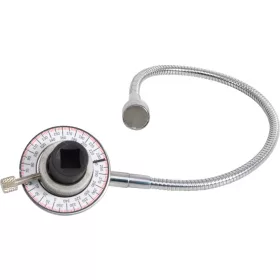   BGS technic Szögrehúzó tárcsa, 1/2", négyzetes fejjel, mágneses (BGS 3170)
