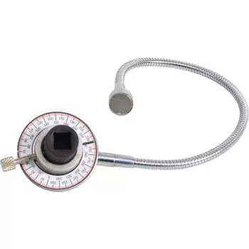   BGS technic Szögrehúzó tárcsa, 1/2", négyzetes fejjel, mágneses (BGS 3170)