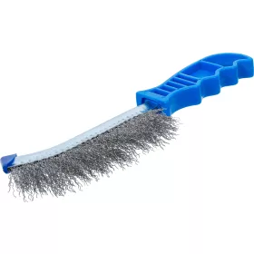 BGS technic Általános drótkefe, 260mm hosszú (BGS 3171)