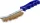 BGS technic Acél kefe, sárgaréz bevonat, 260mm hosszú (BGS 3172)