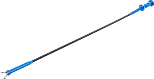 BGS technic Körmös, mágneses csavarfelszedő, lámpával kombinálva, 615 mm (BGS 3174)