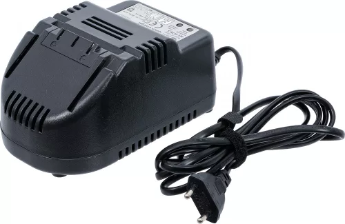 BGS technic Töltőkészülék | a BGS 3175 akkumulátoros zsírpréshez (BGS 3175-3)