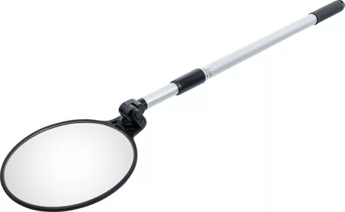 BGS technic Teleszkópos vizsgáló tükör, 200mm (BGS 3176)