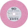 BGS technic Csiszoló tárcsa 100x3,2x10mm, 3180-hoz (1/4", 0,325 és 3/8" láncokhoz) (BGS 3177)
