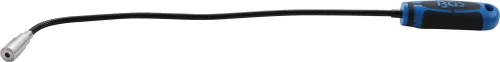 BGS technic Mágneses szerszám felszedő lámpával, 600mm hosszú, 1.5 kg teherbírás (BGS 3187)