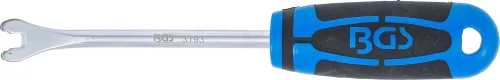 BGS technic Ajtókárpit leszedő, 240mm (BGS 3193)