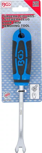 BGS technic Ajtókárpit leszedő, 240mm (BGS 3193)